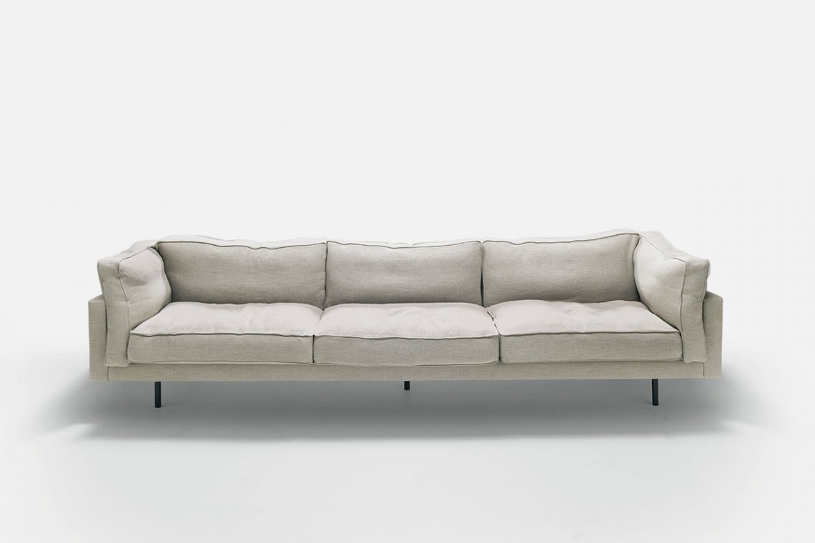 Square 16多人沙發(fā)