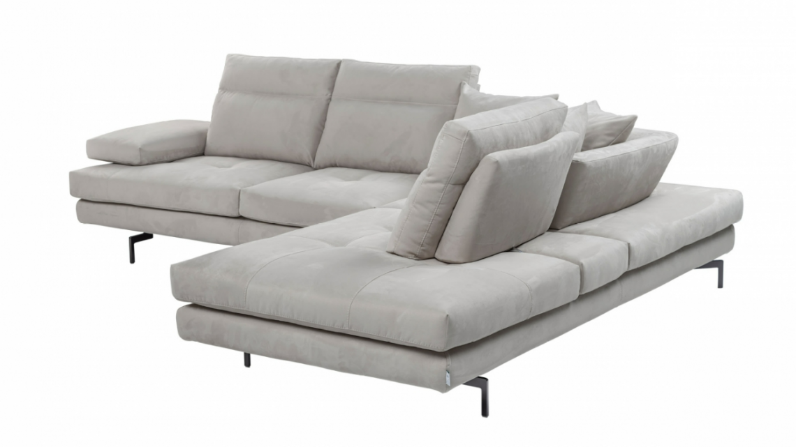 CALIA ITALIATOBY WING組合沙發(fā)