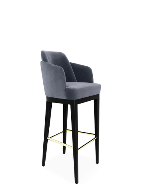 LONDON BAR STOOL吧椅