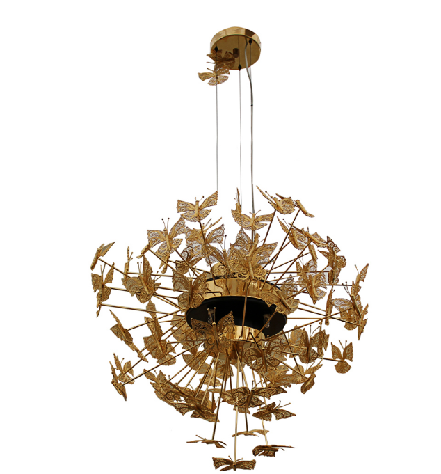 NYMPH CHANDELIER吊燈