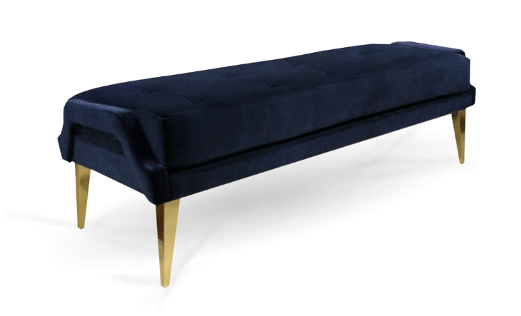 IGNITE BENCH長(zhǎng)短凳