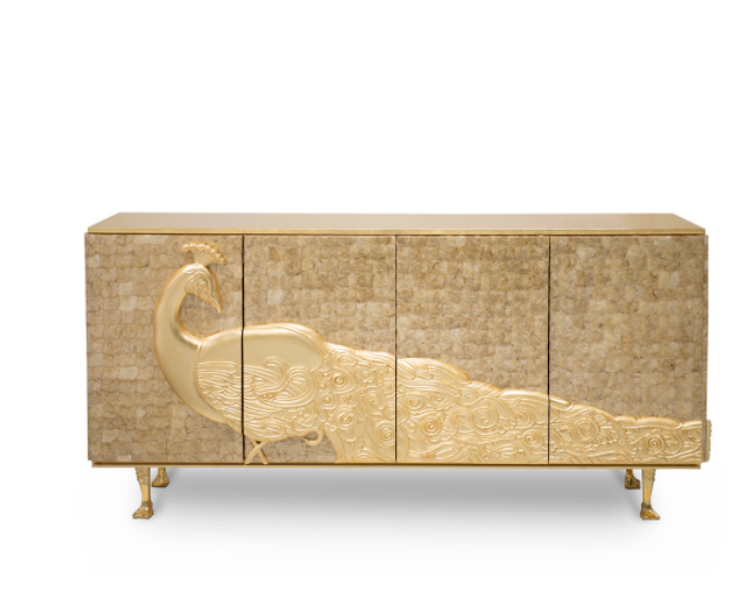 CAMILIA CABINET玄關柜