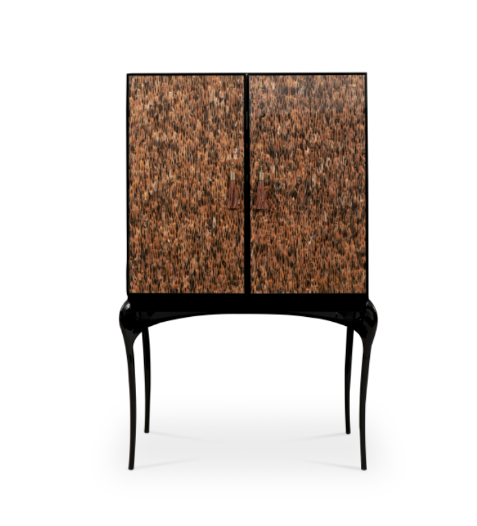 KOKETTEMPTATION BAR CABINET酒柜