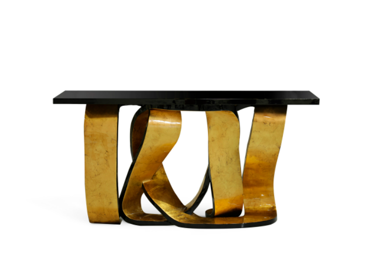 RIBBON CONSOLE控制臺(tái)