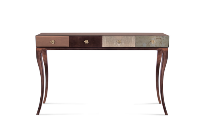 UNTAMED CONSOLE控制臺(tái)