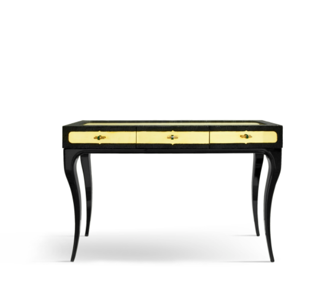 EXOTICA DRESSING TABLE梳妝臺