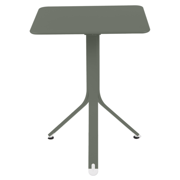 FERMOBREST'O戶外桌子