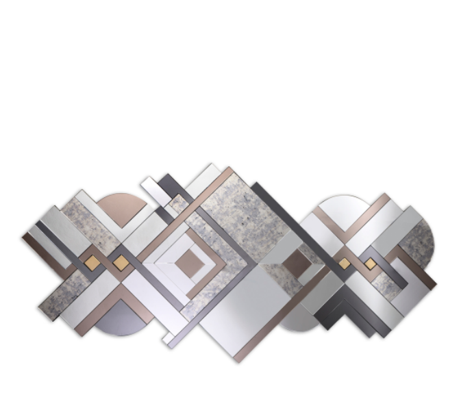 LEMPRICA MIRROR鏡子