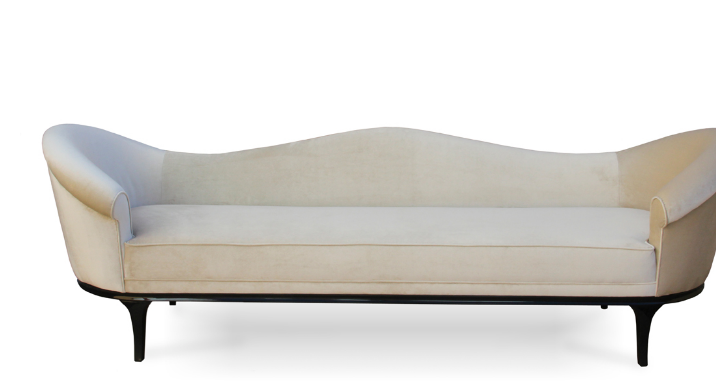 KOKETCOLETTE SOFA多人沙發(fā)