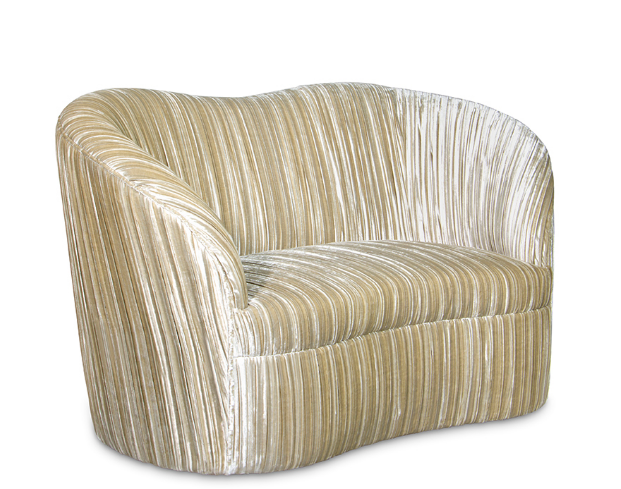 KOKETKELLY LOVESEAT多人沙發(fā)