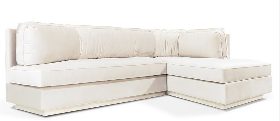 KOKETLISBOA SOFA多人沙發(fā)