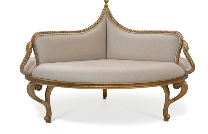 KOKETMISTRESS CONFIDANTE多人沙發(fā)