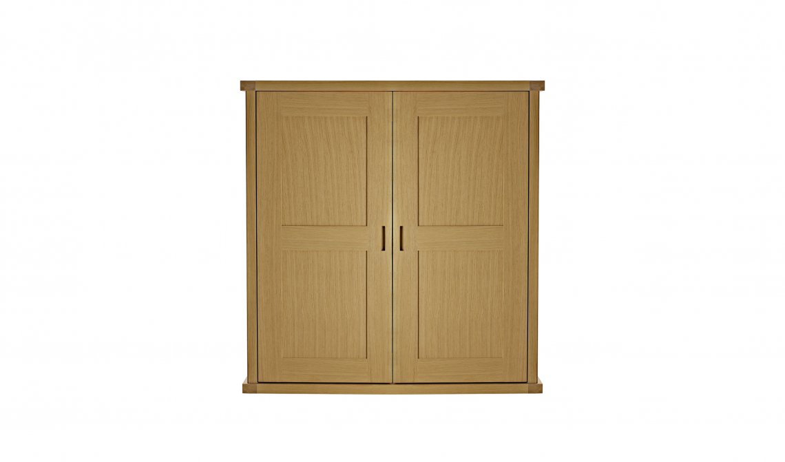 MAXALTOConvivium櫥柜