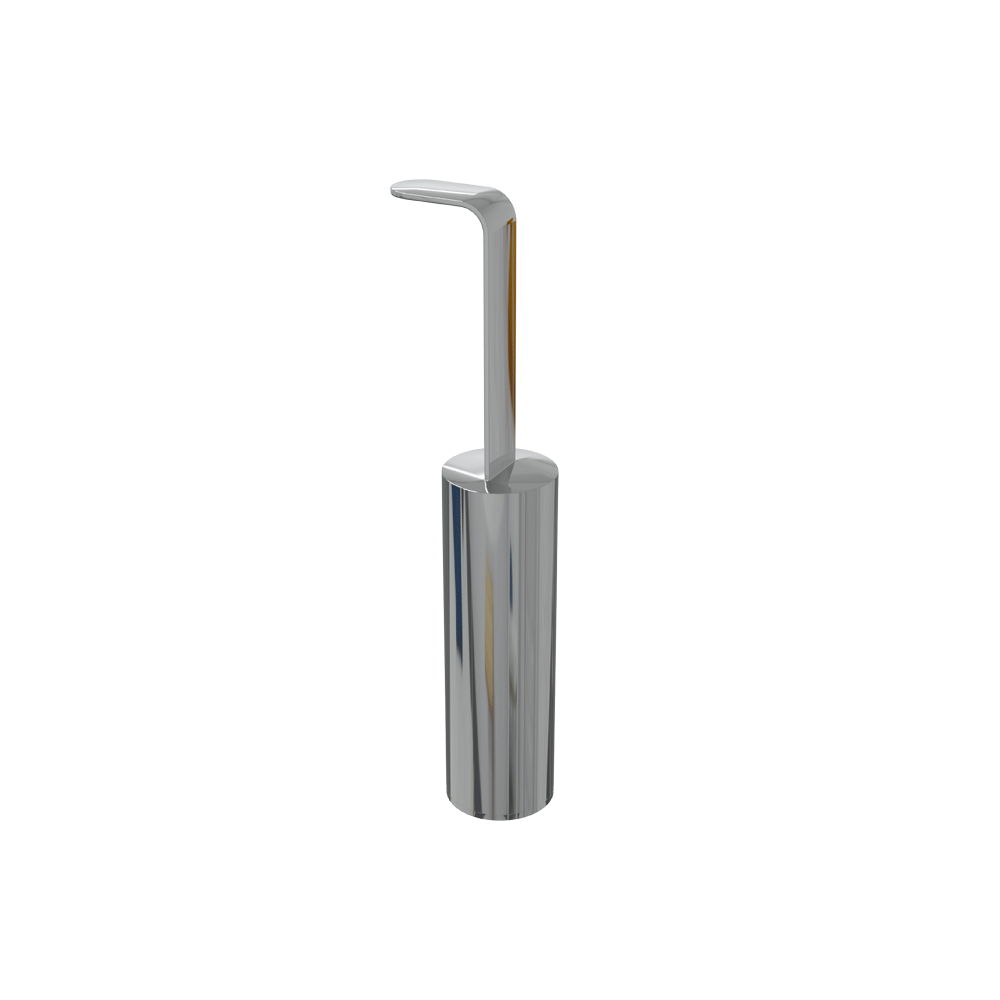 FLAMINIATWOPF馬桶刷架