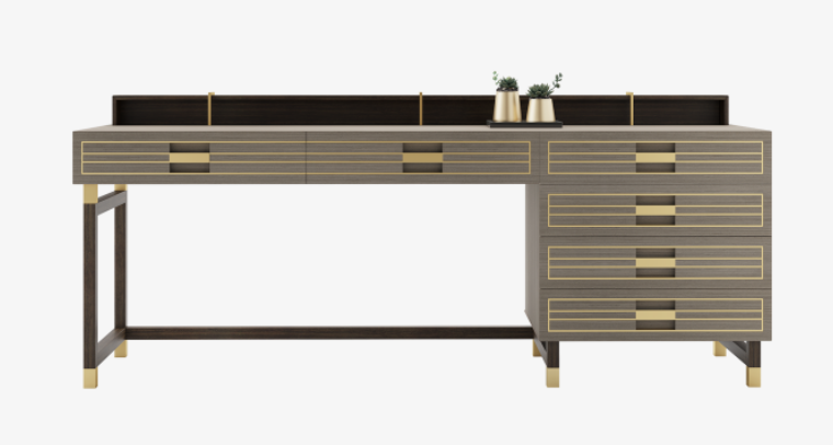EDINBURGH II辦公桌