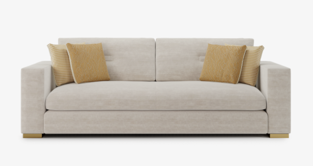 CALIFORNIA多人沙發(fā)