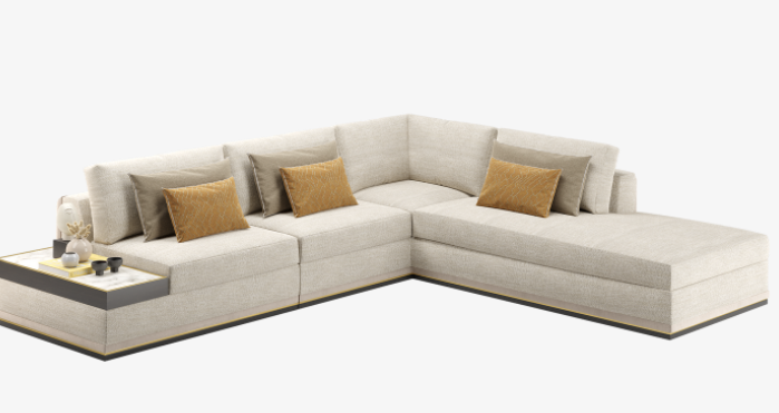 HIDDEN HILLS多人沙發(fā)