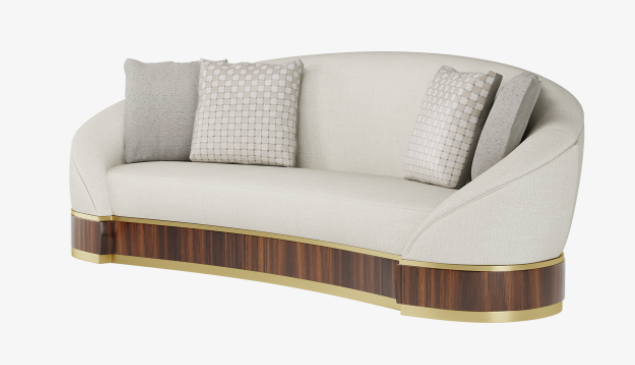 LORETO多人沙發(fā)