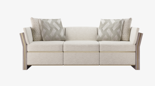 UDAIPUR II多人沙發(fā)