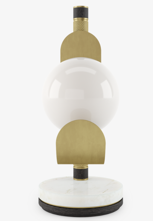 PALM SPRINGS臺(tái)燈