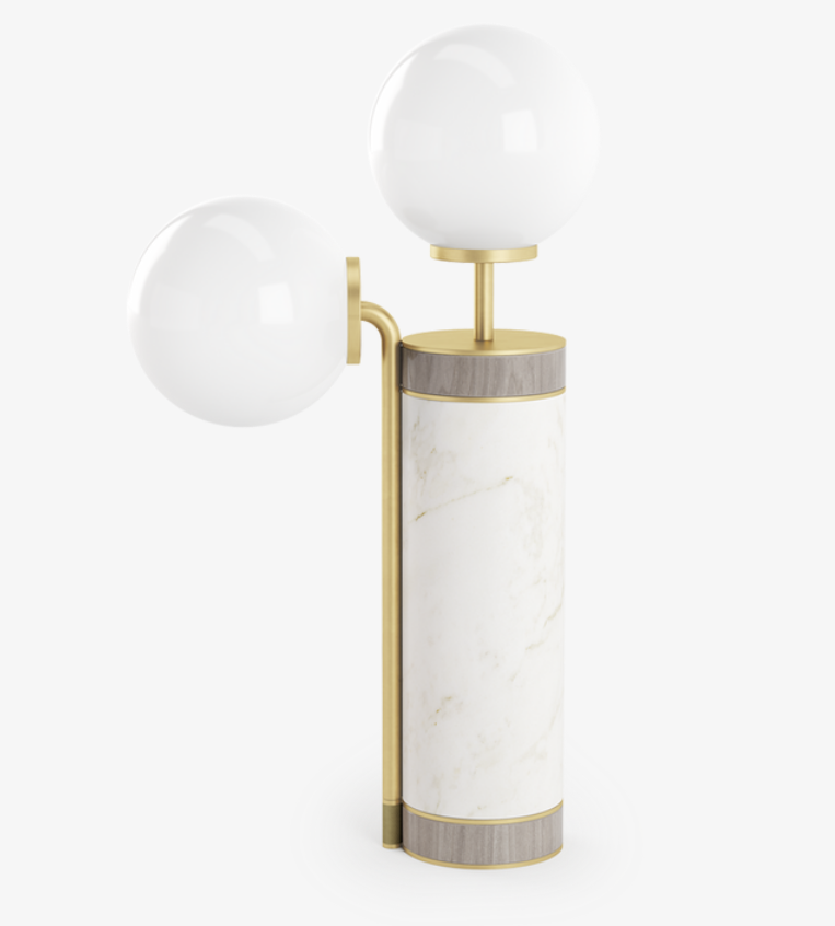 PORTLAND臺(tái)燈