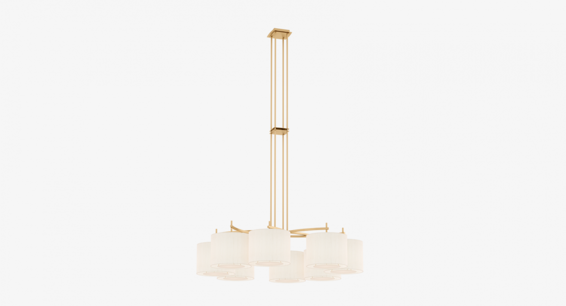 FRATOMONTPELLIER吸頂燈