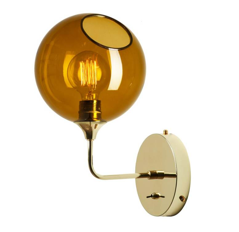 Ballroom The Wall Short壁燈