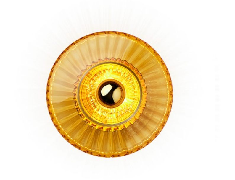 New Wave Optic Wall壁燈