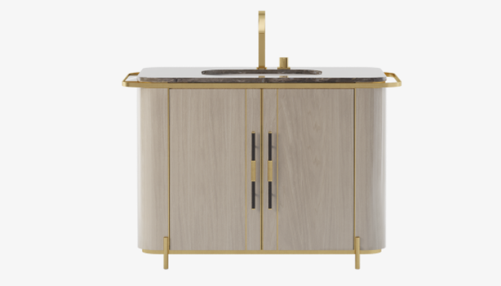 BONDI洗漱臺(tái)