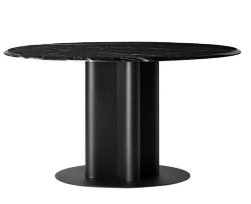 DESIGN BY USHard To Resist Dining Table餐桌