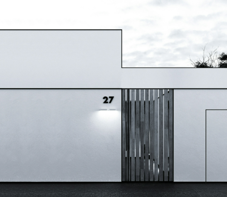 DAVIDE GROPPIJULIET戶外燈