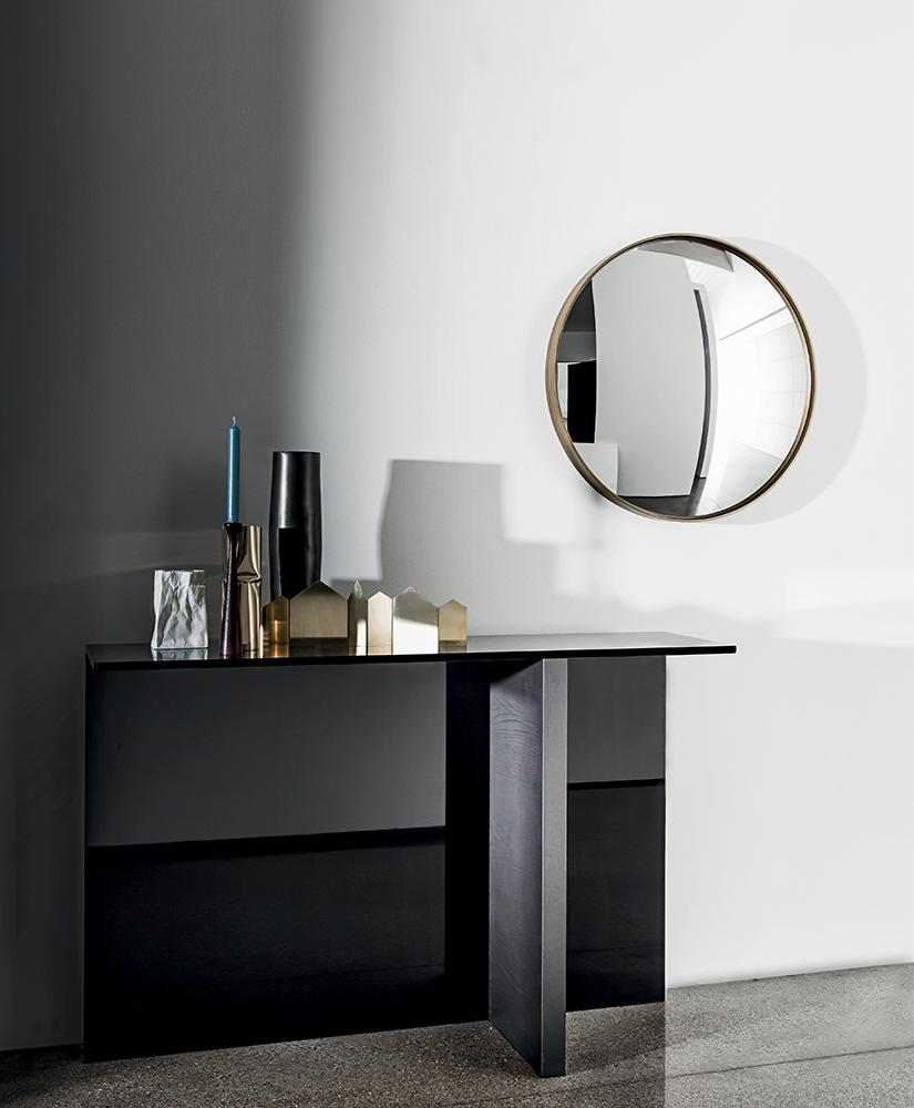 concavi e convessi Sail鏡子