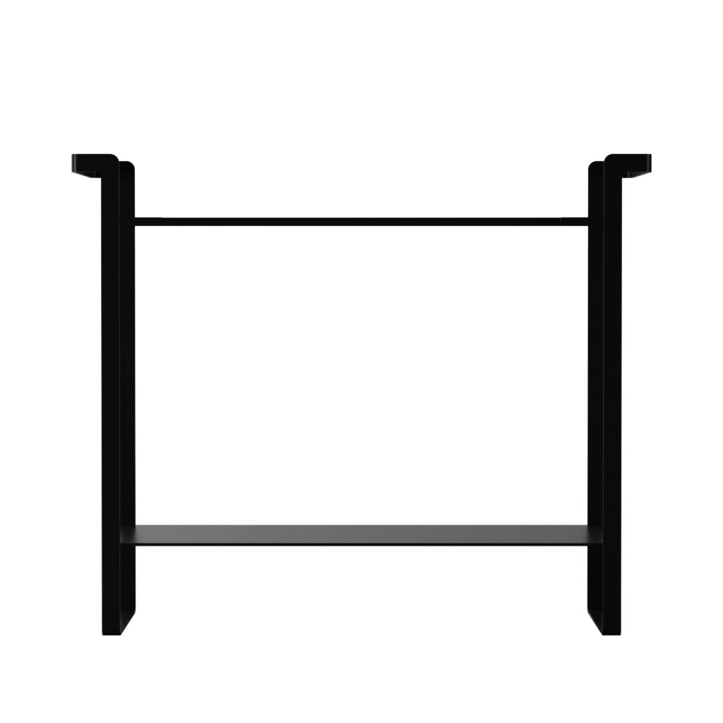 ALICEKubo structure 80柜體
