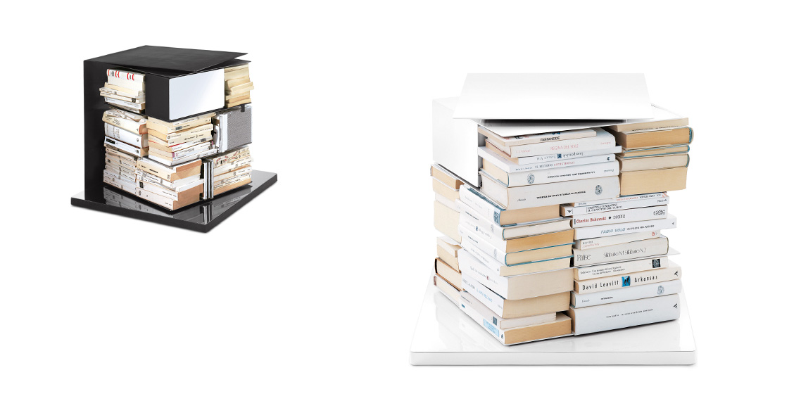 OPINION CIATTIPTOLOMEO X4 SHORT書柜