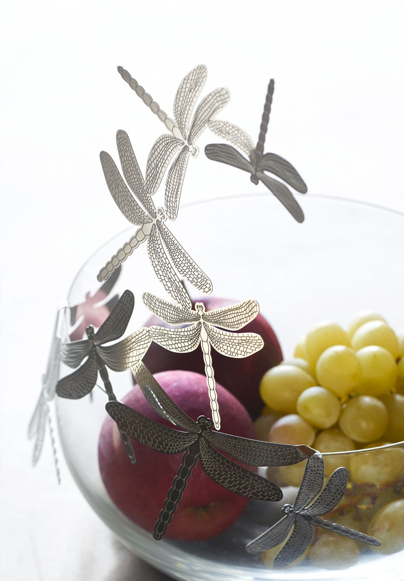 OPINION CIATTIFRUTTETI裝飾品