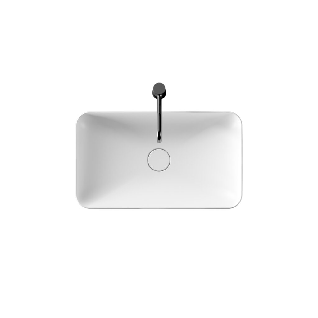 ALICEForm washbasin 60×35臺(tái)盆