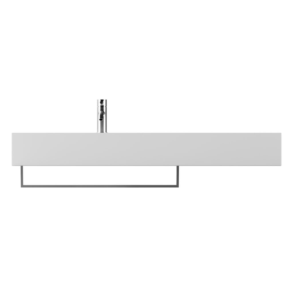 ALICESpy washbasin 101×46 plan洗手臺(tái)