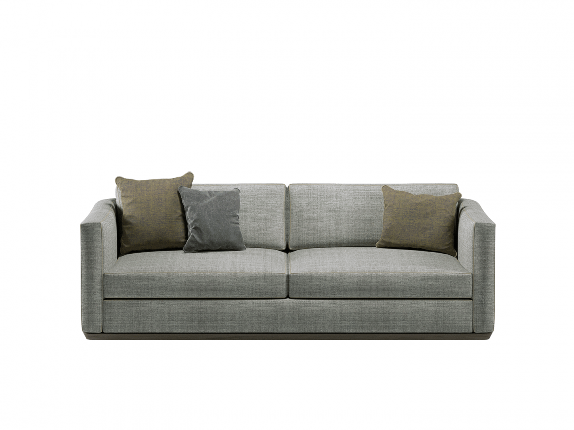 Dromo Club多人沙發(fā)