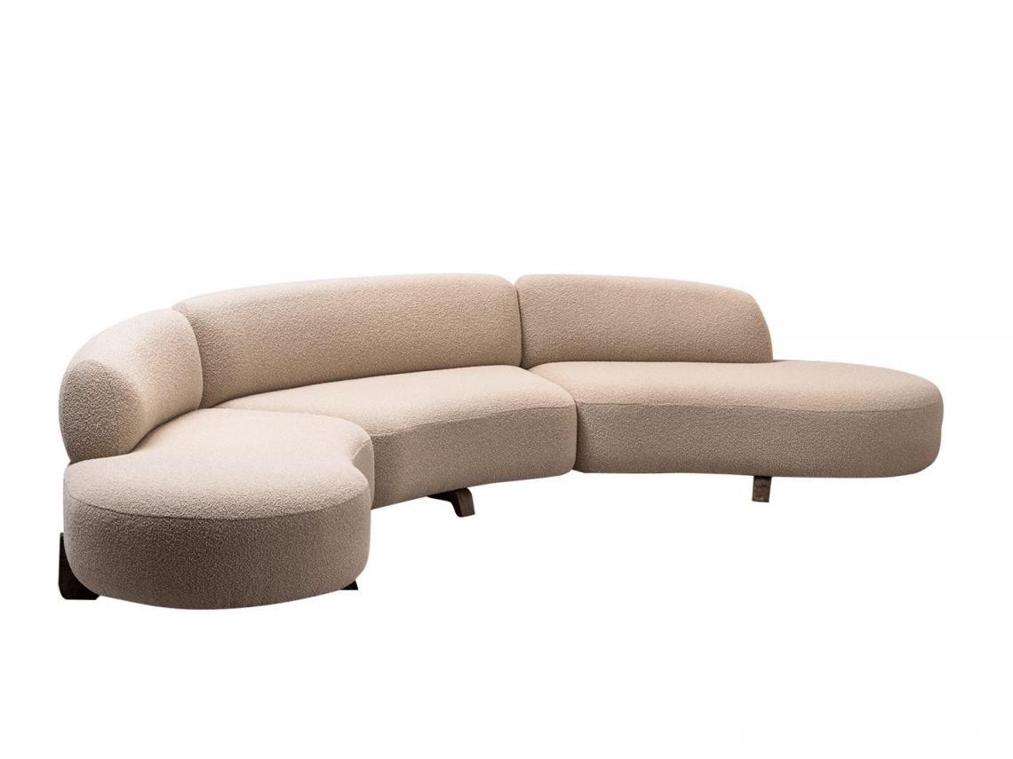 Vao sofa 380多人沙發(fā)