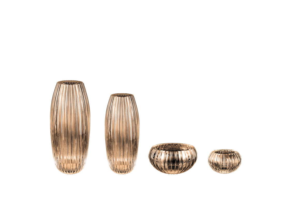 coste collection花瓶