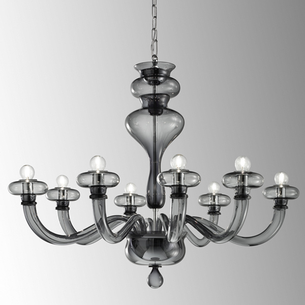 LEUCOUSBOHEME L 12吊燈