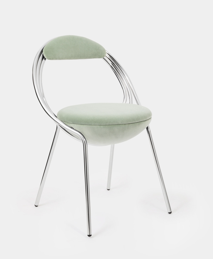 Lee BroomMusico Chair休閑椅