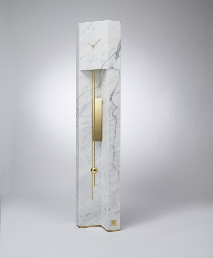 Lee BroomTIME MACHINE鐘