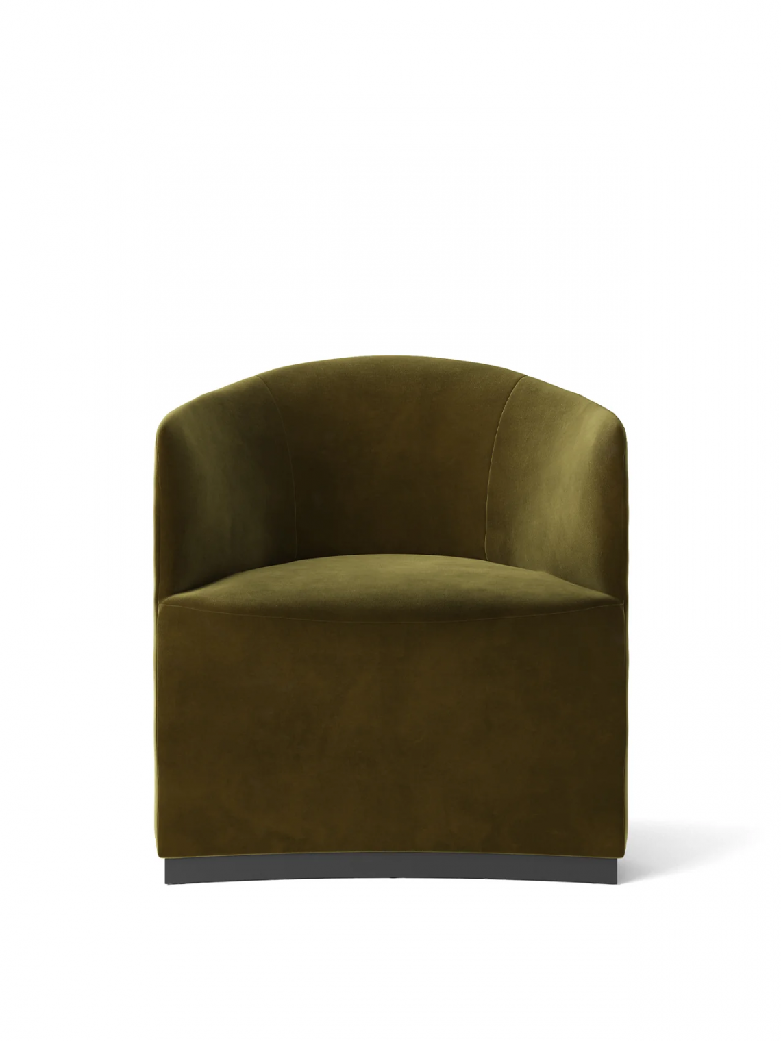 MENUTearoom, Club Chair休閑椅