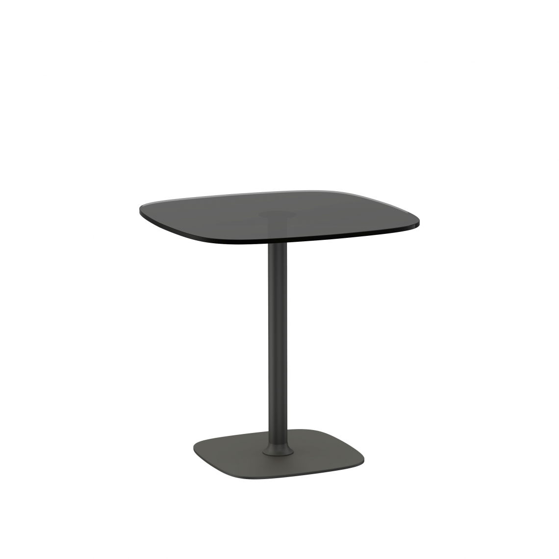 Lox Side Table.茶幾