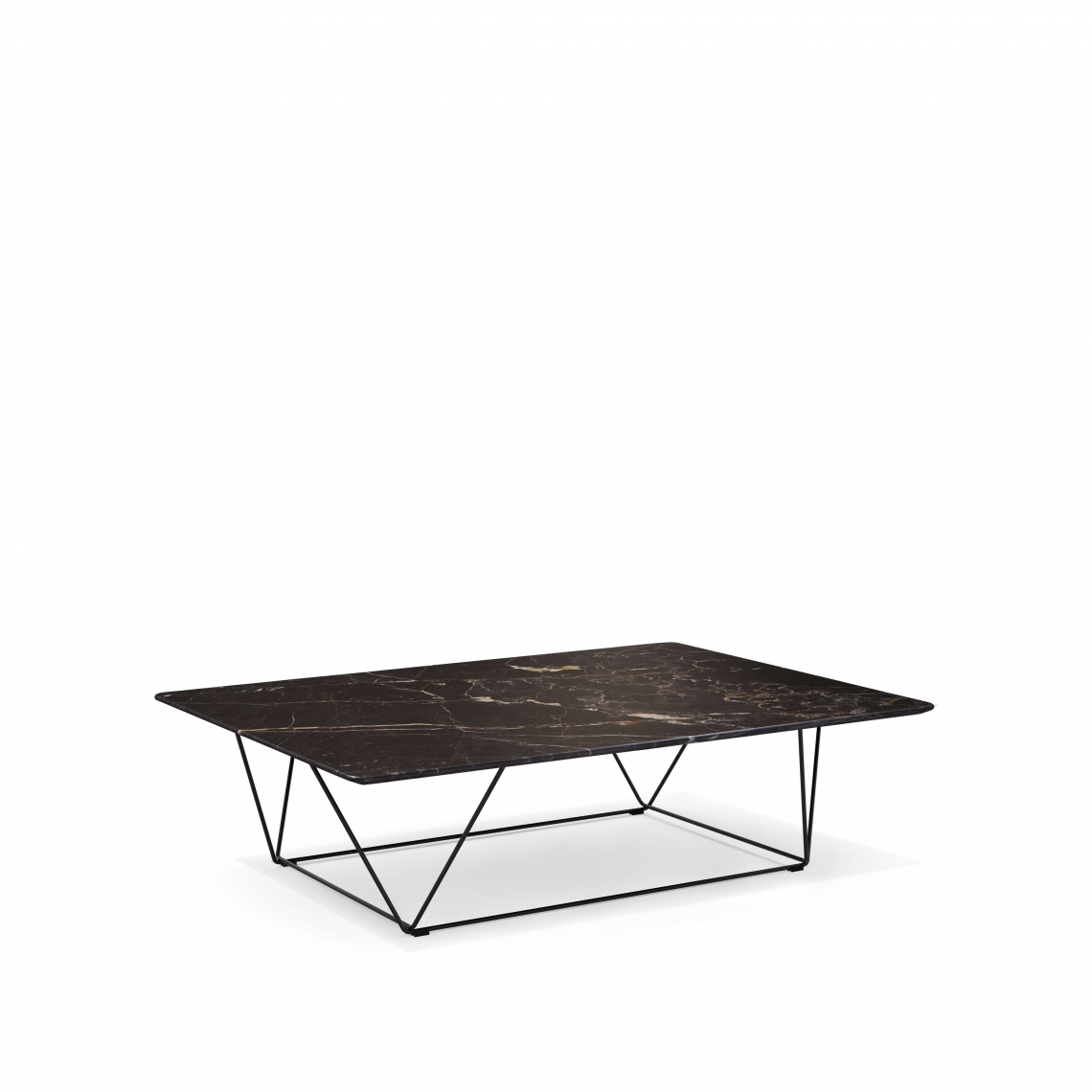 Oki Stone Table.茶幾