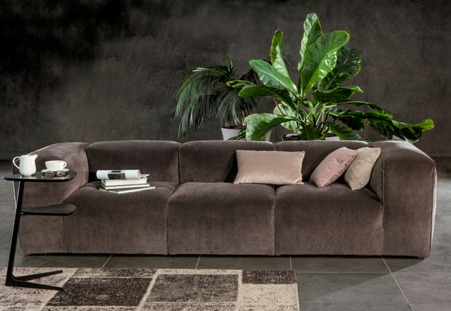 Astoria多人沙發(fā)