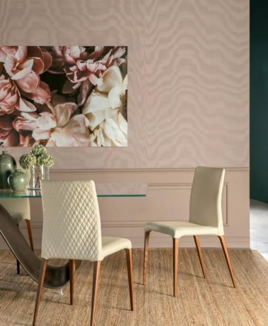 Aragona elite休閑椅