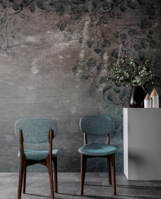 Bikini Wood休閑椅