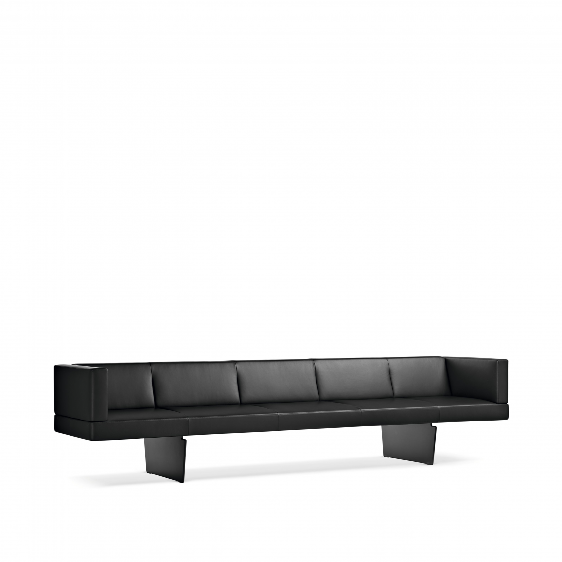 Foster 512 Bench.多人沙發(fā)